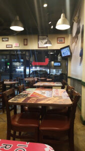 Wingstop - Arvada
