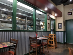 Wingstop - Broomfield