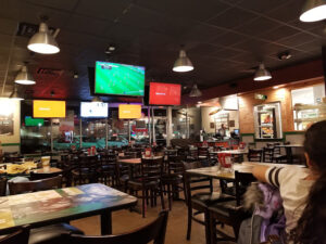Wingstop - Greeley