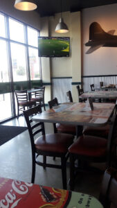 Wingstop - Nampa