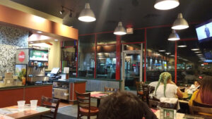 Wingstop - West Jordan