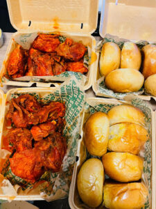 Wingstop - Salt Lake City