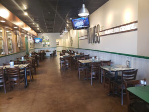 Wingstop - Taylorsville