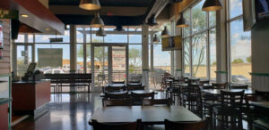 Wingstop - Queen Creek