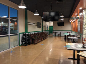 Wingstop - Henderson
