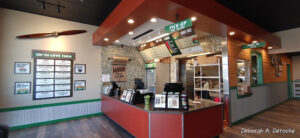 Wingstop - Reno