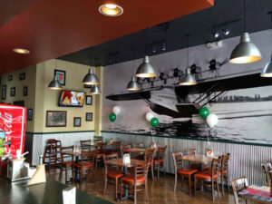 Wingstop - Downey
