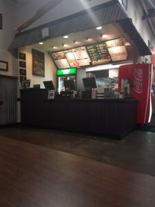 Wingstop - Lynwood
