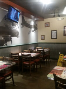 Wingstop - Inglewood