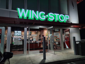 Wingstop - Torrance