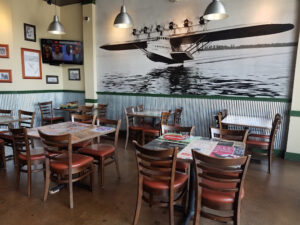 Wingstop - Whittier
