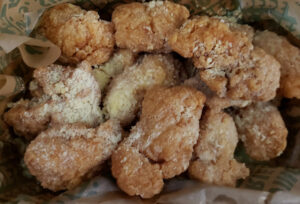 Wingstop - Bellflower
