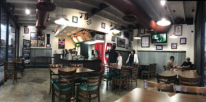 Wingstop - Bellflower