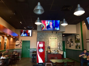 Wingstop - Carson
