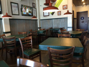 Wingstop - La Verne