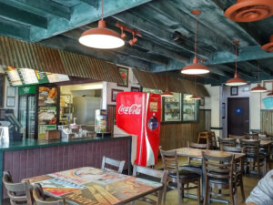 Wingstop - Lemon Grove