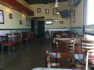 Wingstop - Hesperia