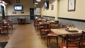 Wingstop - Riverside
