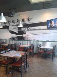 Wingstop - Bakersfield