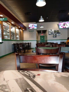 Wingstop - Lancaster