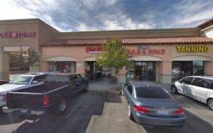Wingstop - Palmdale