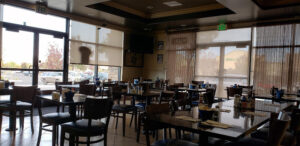 Wingstop - Palmdale