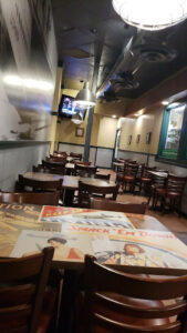Wingstop - Los Banos