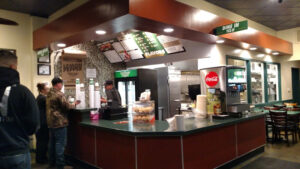 Wingstop - Sanger