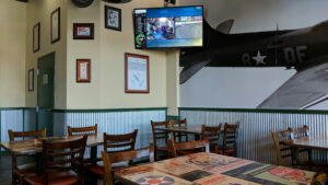 Wingstop - Millbrae