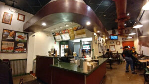 Wingstop - Hayward