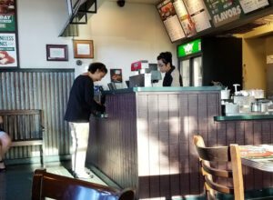 Wingstop - Hayward