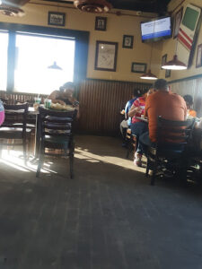 Wingstop - Pinole