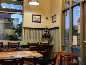 Wingstop - Milpitas
