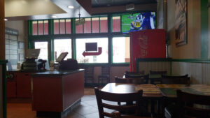 Wingstop - Watsonville