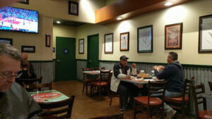 Wingstop - Manteca