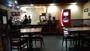 Wingstop - Vacaville