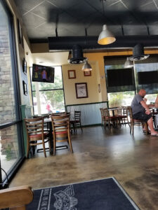Wingstop - Yuba City