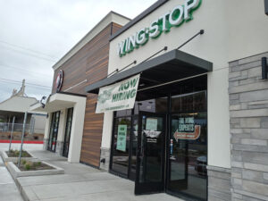 Wingstop - Everett