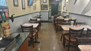 Wingstop - Puyallup