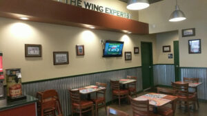 Wingstop - Tacoma
