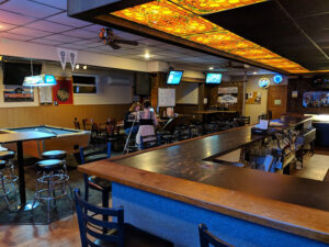 Wingz - Endicott