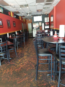 Wingz 2 Go - Pensacola