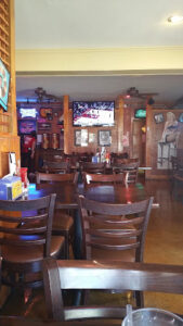 Wingz & Ale - Hartsville