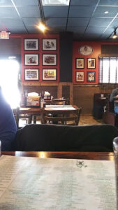 Winking Lizard Westerville - Westerville