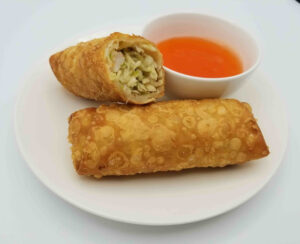 Winli Asian Restaurant - Parkville