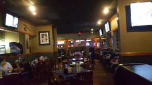 Winners Sports Grill - Tampa