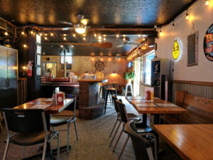 Winnie's Tavern - Wilmington