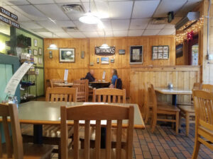 Winona's Restaurant - Steamboat Springs
