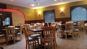Winslow Diner - Sicklerville
