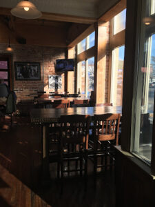 Winslow's Tavern - Greenville